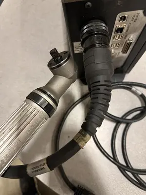 Used AIMCO ACRADYNE IEC4EV Air Tools, DC Electrical Tools & Accessories Michigan US | Aucto #1337008