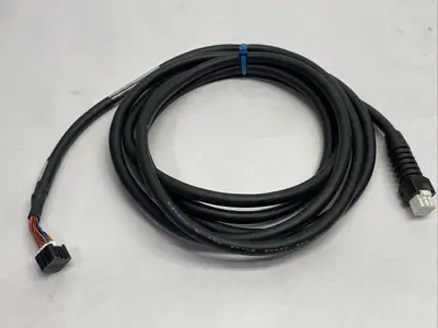 CB-ADPC-MPA030, ED-103-2-010-G-030-3 | IAI CB-ADPC-MPA030 Motor Encoder Cable 3m ED-103-2-010-G-030-3 - New Other