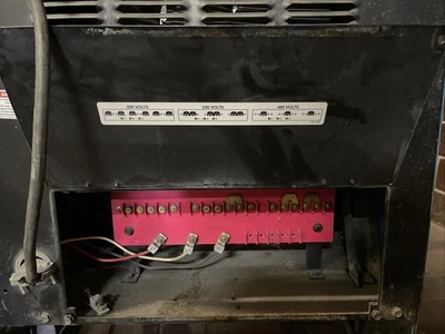 USED Miller 903785