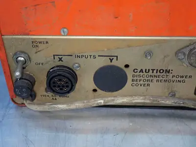 Used TELEDYNE GURLEY P5001 Digital Readouts Ohio US | HGR 24 #1230594