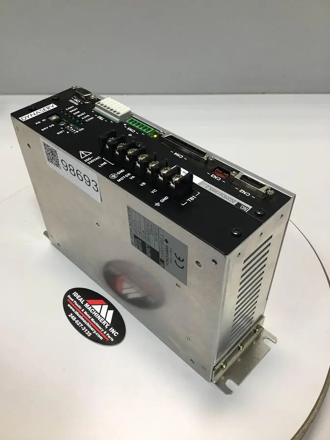 USED YOKOGAWA UB5C-015N-1AB-2X1-2/CE/CN
