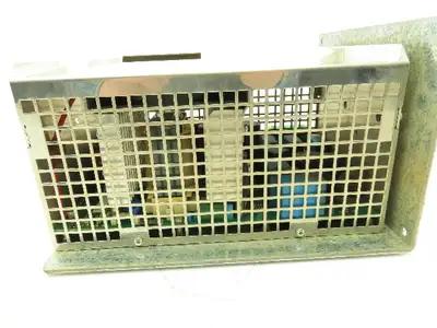 MGV PH1003-2440 Power Supply 24V 40A Out - 3PH 340-550V Input