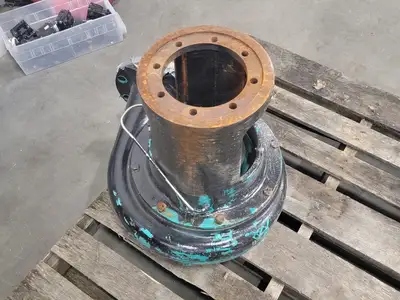 USED GRUNDFOS 14-50123-FA036Y-2XX3P