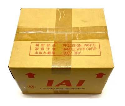 NEW IAI INTELLIGENT ACTUATOR CONTROLLER MODULE