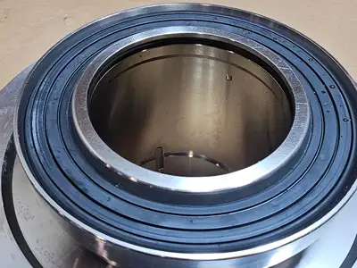 New | in-Stock WEIR MINERALS ZMA1346815A0 Parts (Hydraulics and Pneumatics) British Columbia CA | Lenmark #1440589