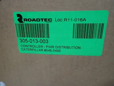 New | in-Stock CAT 5465499 Power Inverters Ohio US | HGR 24 #785574