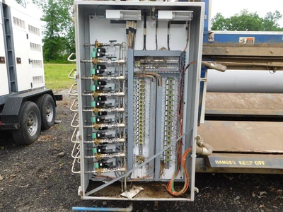 Used Siemens _UNKNOWN_ Filter Presses Ohio US | Equipment Recovery Corp. #1331579