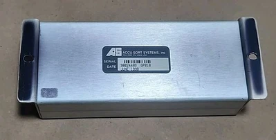 USED Accu-Sort 98024488
