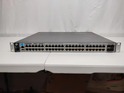 USED HP J9576A