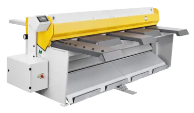 RAS _UNKNOWN_ Swing Beam | Punch Press and Shear (1)