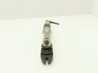 Stanley F30L132TA-27 Pneumatic Crowfoot Nutrunner 1/2" Right Angle Nut Driver