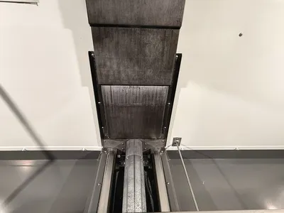 2024 HAAS TM-2P Vertical Machining Centers | Hindley Machine Tool Sales, LLC (13)