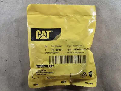NEW 2020 CAT 7T-6655