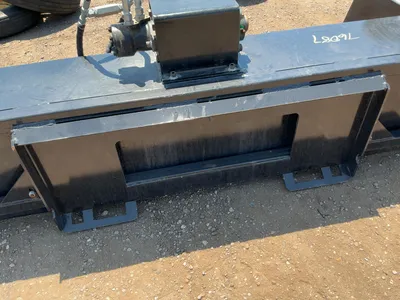 Used _UNKNOWN_ _UNKNOWN_ Skid Steer Buckets Michigan US | Miedema Asset Management Group #1311880