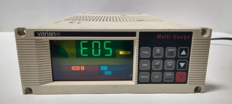 Used Varian 7623A Test Equipment - Other California US | Amiron Machinery #1087888