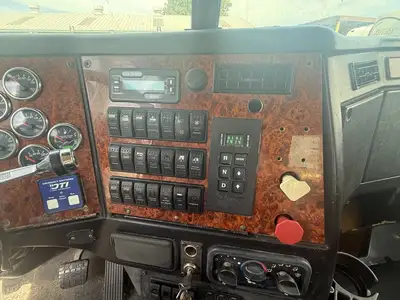 Used 2012 WESTERN STAR 4900SA Conventional trucks Texas US | MCO Truck & Equipment #1513815