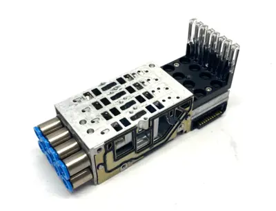 USED FESTO 533360, VMPA1-FB-AP-4-1, 533352