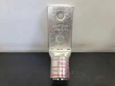 NEW PANDUIT LCDX500-12H-6