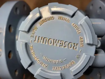 NEW ROSEMOUNT 8705PSA060C3W0N0Q4