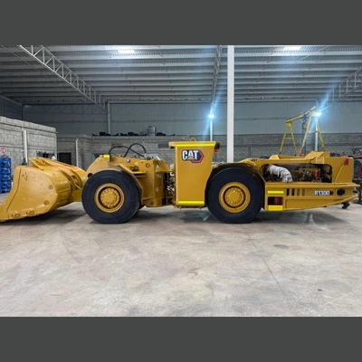 Used 2017 CATERPILLAR R1300 Mining Equipment MX | Savona Equipment LTD #1397900