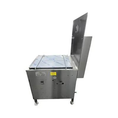 Used BELSHAW 718LFG Donut Equipment British Columbia CA | Surrey Food Equipment #1509101