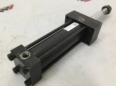 Used CINCINNATI MILACRON M5FG-2.5X7.83-N-1.38 Cylinders Michigan US | Ideal Machinery #1301852