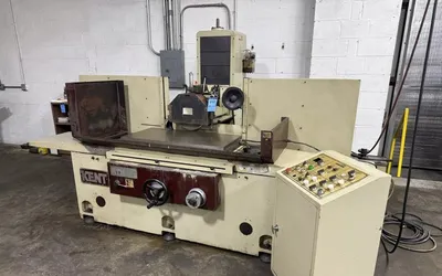 USED KENT KGS-510AHD