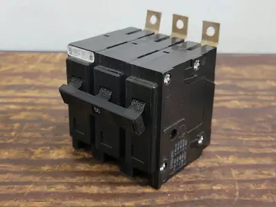 USED EATON BAB3050H
