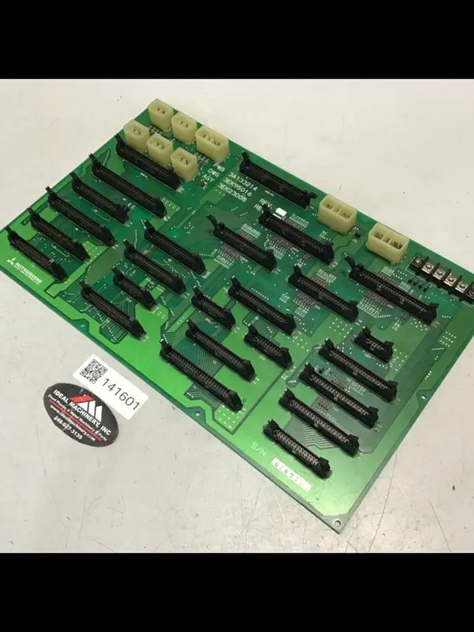 USED MITSUBISHI 3EK23008