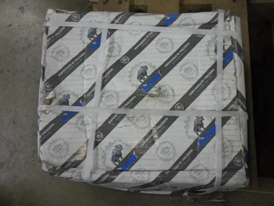 Bison 10" 3 Jaw Semi-Steel Universal Scroll Chuck 7-803-1036 (STKE)