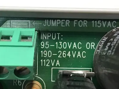 USED FACTS ENGINEERING FA-24PS-90