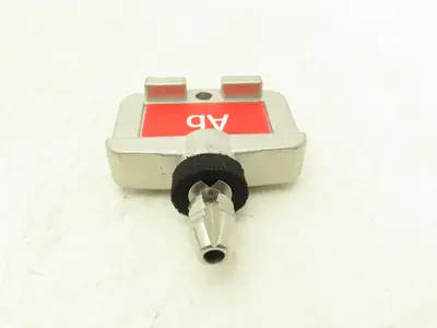 Allen Bradley 440T-AKEYE10AB Guardmaster Trapped Key Interlock Key Ab
