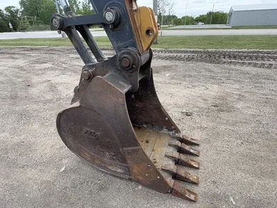USED 2023 JOHN DEERE 160P