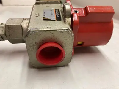 USED SMC VHS50-06