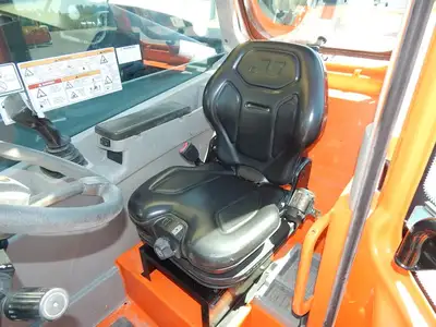Used 2020 JLG 943 Telehandlers New York US | United Lift #1446498
