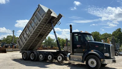 Used 2016 Peterbilt 567 Tractors & Trailers Maryland US | Zadoon Equipment #1470021