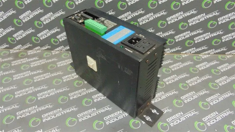 Victory Controls MDCM-SX-305-A4A4NN-133-AA Micro-Drive 600025-133 Used