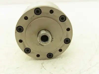 Kamo BR65SH-20G-8T Ball Type Gearhead 20:1 Inline Reducer 7mm x 12mm