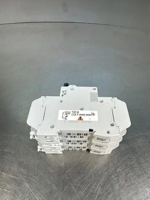 USED Schneider C60