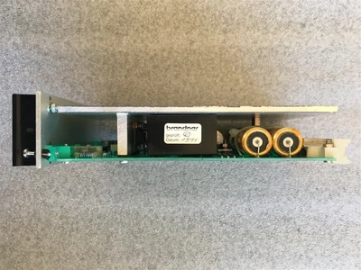 USED LVD A555966 (4)-BARCO VOEDING 5V 20A MNC85000