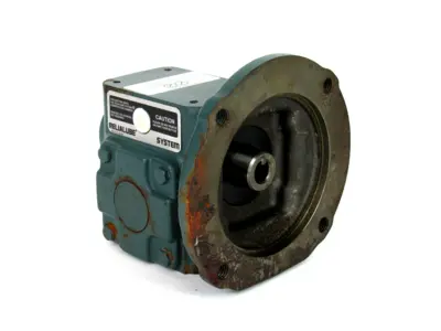 USED DODGE TIGEAR MR96101L1 B FA