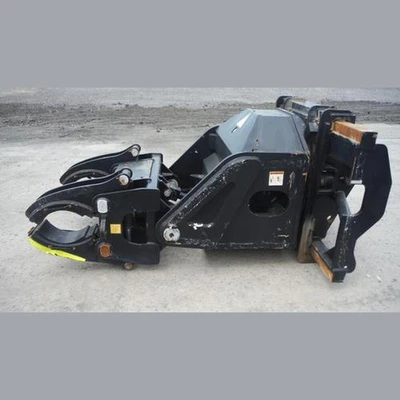 Manitou GPC Cylinder Handler