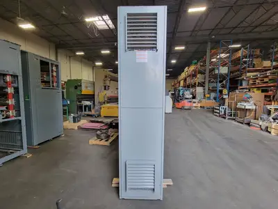 USED SQUARE D POWER-ZONE 4