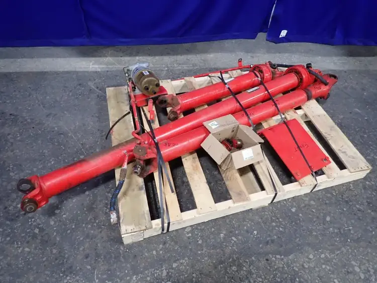 Used DETROIT DIESEL CORPORATION 0340538003 Filters | HGR 24 #745086