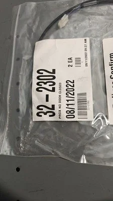 Used HAAS 32-2302 Switch Parts Missouri US | Up Time Machines #785352
