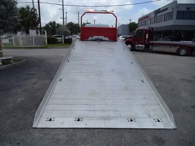 Used 2019 KENWORTH _UNKNOWN_ Tow trucks Florida US | TLC Truck & Equipment #1568943