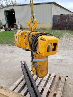 USED 2014 HARRINGTON NER030C