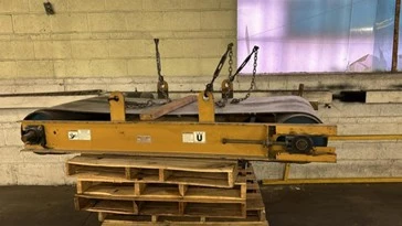 Used IRON CITY 32X7     2 HP Misc Recycling Florida US | ESCOBAR TRADING, INC. #202543
