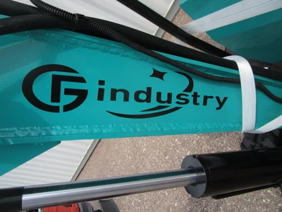 CFG MH12RX 1ton Excavator
