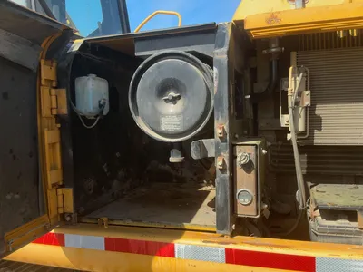 Used 2005 JOHN DEERE 200C LC Crawler Excavators Michigan US | Miedema Asset Management Group #1444936